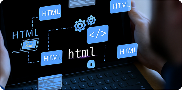 website logo
